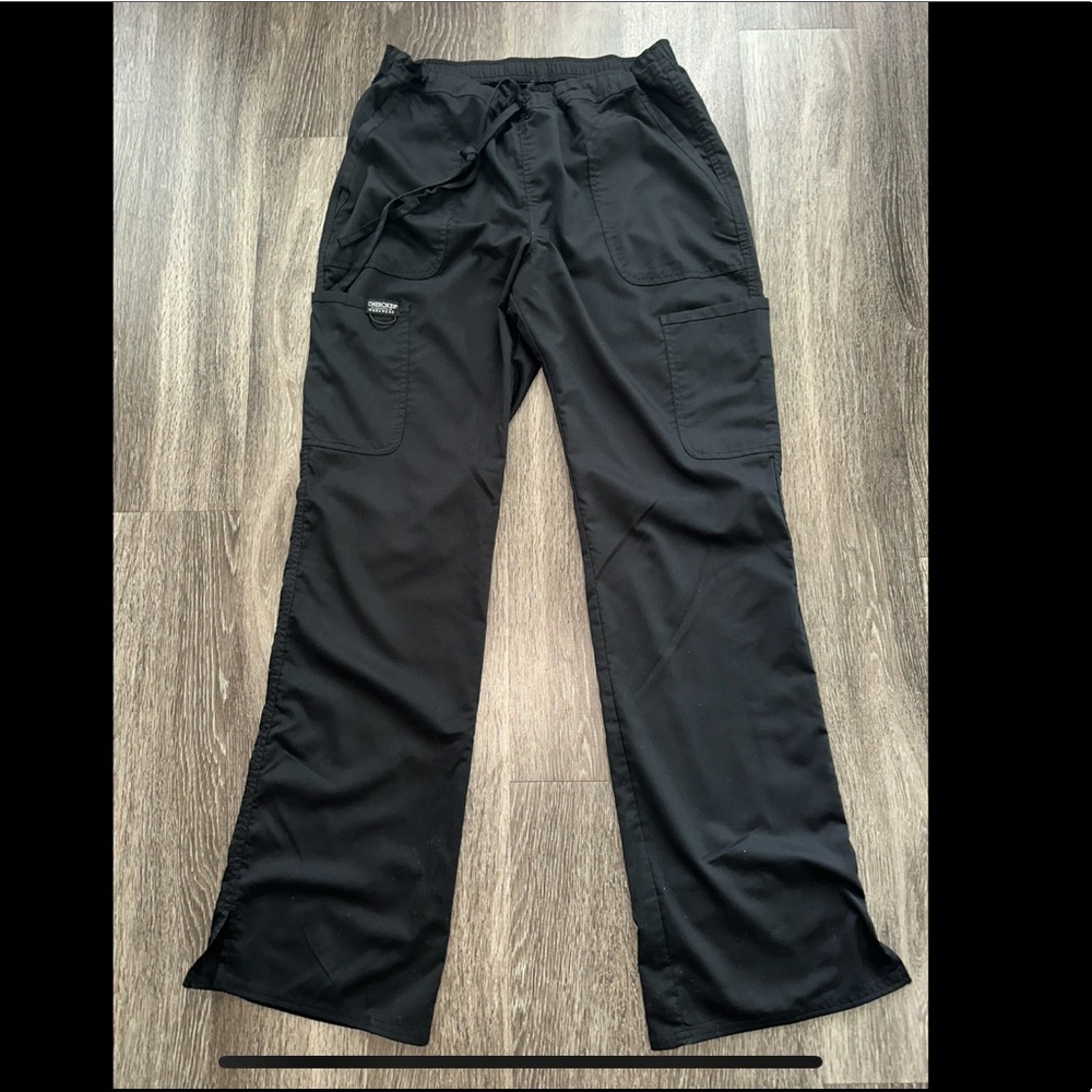 Cherokee scrub pant